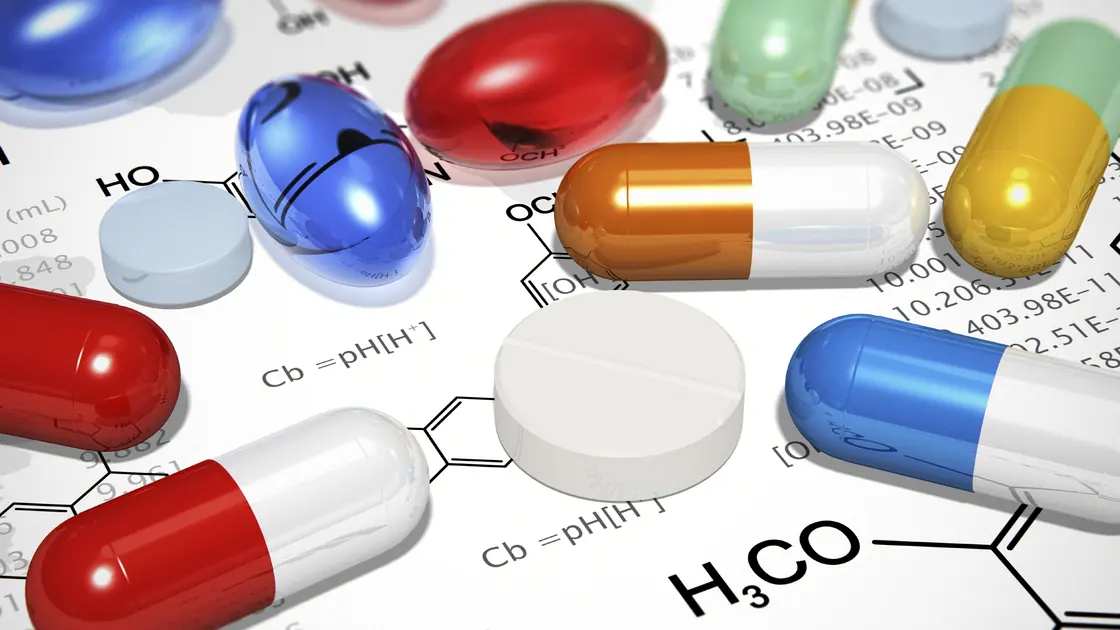 Farmaceutico e Veterinario